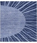 Chantille ACN668 Navy 10' x 14' Rug