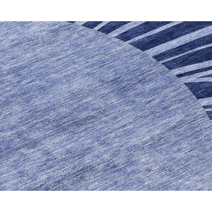 Chantille ACN668 Navy 2'6" x 3'10" Rug