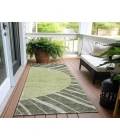 Chantille ACN668 Olive 2'3" x 7'6" Rug