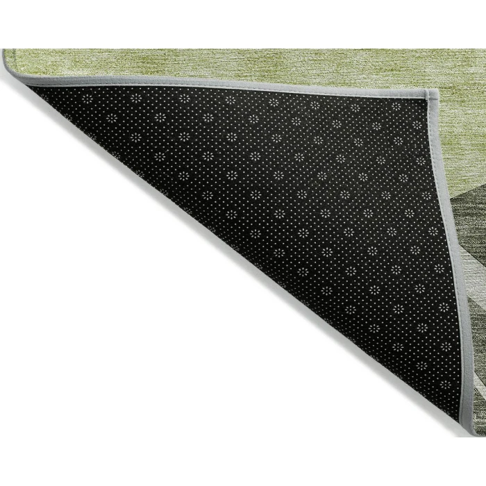 Chantille ACN668 Olive 2'6" x 3'10" Rug
