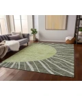 Chantille ACN668 Olive 2'6" x 3'10" Rug