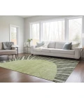 Chantille ACN668 Olive 2'6" x 3'10" Rug