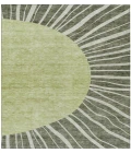 Chantille ACN668 Olive 2'6" x 3'10" Rug