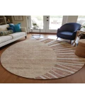 Chantille ACN668 Paprika 8' x 8' Rug