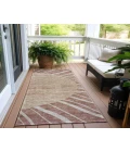 Chantille ACN668 Paprika 2'3" x 7'6" Rug