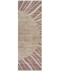 Chantille ACN668 Paprika 2'3" x 7'6" Rug