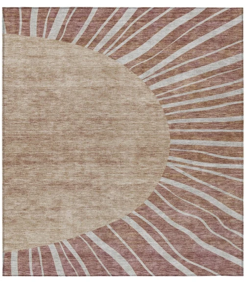 Chantille ACN668 Paprika 9' x 12' Rug