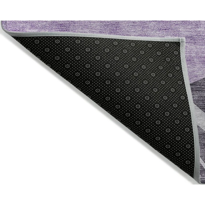 Chantille ACN668 Purple 9' x 12' Rug