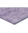 Chantille ACN668 Purple 10' x 14' Rug