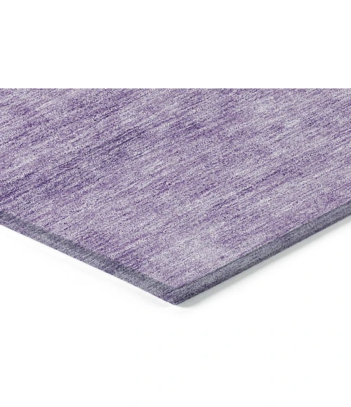 Chantille ACN668 Purple 10' x 14' Rug