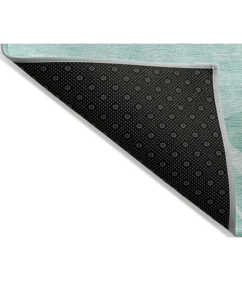 Chantille ACN668 Teal 10' x 14' Rug