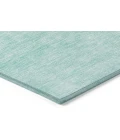 Chantille ACN668 Teal 10' x 14' Rug
