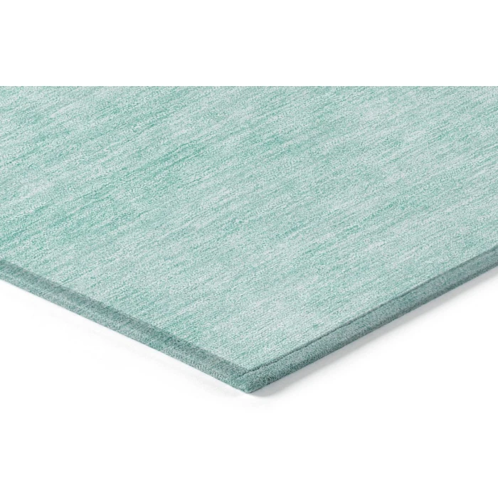 Chantille ACN668 Teal 2'6" x 3'10" Rug