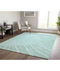 Chantille ACN668 Teal 10' x 14' Rug