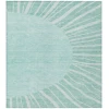 Addison Chantille ACN668 Teal 10 ft. x 14 ft. Rectangle Rug