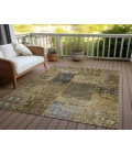 Chantille ACN669 Brown 10' x 14' Rug