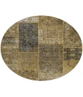 Chantille ACN669 Brown 8' x 8' Rug