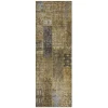 Addison Chantille ACN669 Brown 2 ft. 3 in. x 7 ft. 6 in. Runner Rug