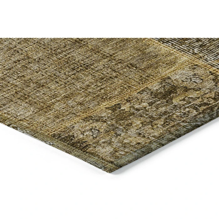Chantille ACN669 Brown 10' x 14' Rug