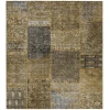 Addison Chantille ACN669 Brown 5 ft. x 7 ft. 6 in. Rectangle Rug