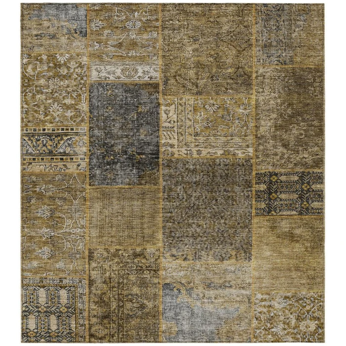 Chantille ACN669 Brown 10' x 14' Rug