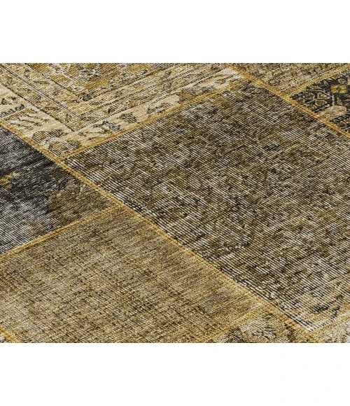 Chantille ACN669 Brown 10' x 14' Rug