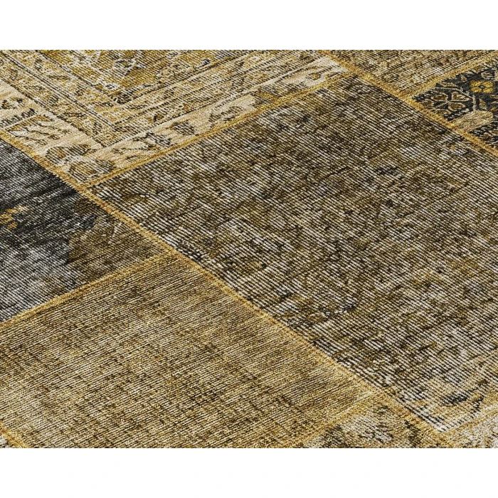 Chantille ACN669 Brown 10' x 14' Rug