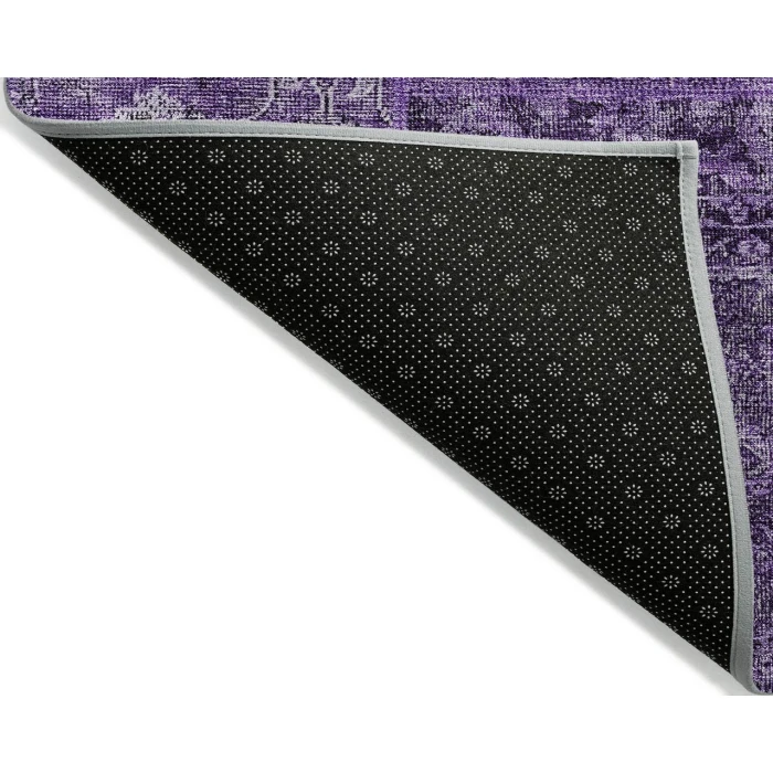 Chantille ACN669 Eggplant 8' x 10' Rug