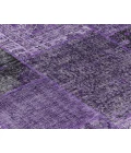 Chantille ACN669 Eggplant 5' x 7'6" Rug