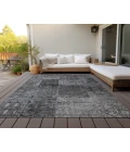 Chantille ACN669 Gray 5' x 7'6" Rug