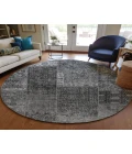 Chantille ACN669 Gray 8' x 8' Rug