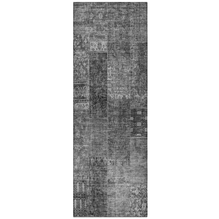 Chantille ACN669 Gray 2'3" x 7'6" Rug