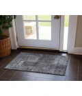 Chantille ACN669 Gray 1'8" x 2'6" Rug