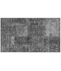 Chantille ACN669 Gray 1'8" x 2'6" Rug