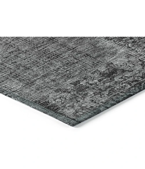 Chantille ACN669 Gray 5' x 7'6" Rug