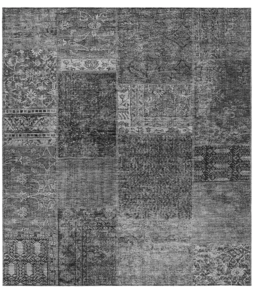 Chantille ACN669 Gray 5' x 7'6" Rug