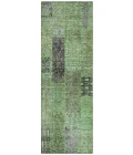 Chantille ACN669 Green 2'3" x 7'6" Rug