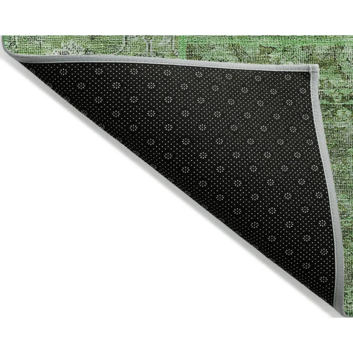 Chantille ACN669 Green 8' x 10' Rug