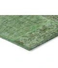 Chantille ACN669 Green 10' x 14' Rug