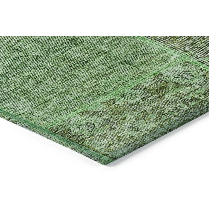 Chantille ACN669 Green 8' x 10' Rug