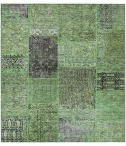 Addison Chantille ACN669 Green 10 ft. x 14 ft. Rectangle Rug