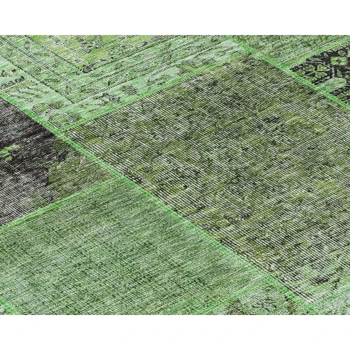 Chantille ACN669 Green 8' x 10' Rug
