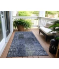 Chantille ACN669 Navy 2'3" x 7'6" Rug