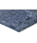 Chantille ACN669 Navy 5' x 7'6" Rug