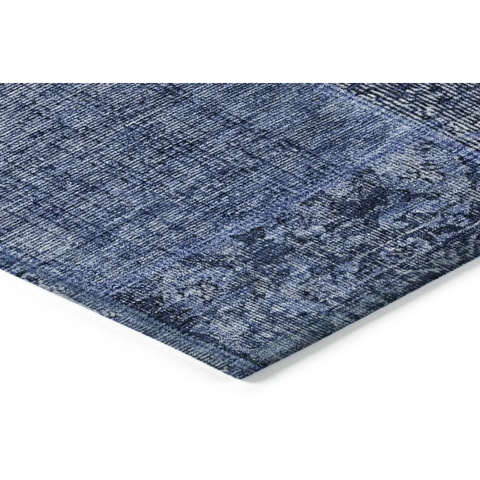 Chantille ACN669 Navy 10' x 14' Rug