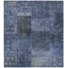 Addison Chantille ACN669 Navy 5 ft. x 7 ft. 6 in. Rectangle Rug