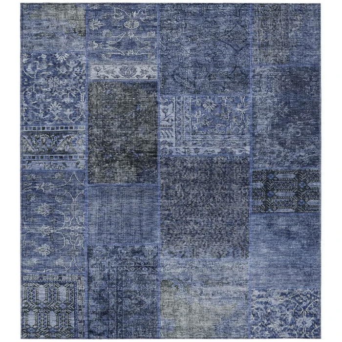 Chantille ACN669 Navy 10' x 14' Rug