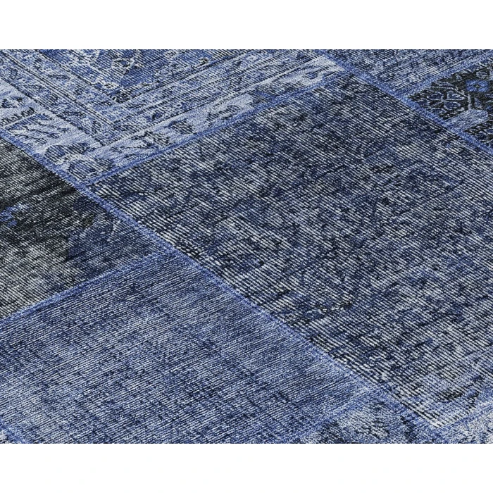 Chantille ACN669 Navy 10' x 14' Rug