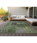 Chantille ACN669 Olive 9' x 12' Rug
