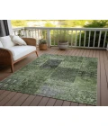 Chantille ACN669 Olive 9' x 12' Rug